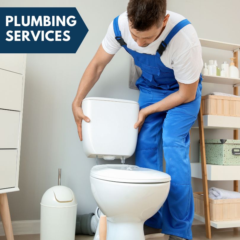 Plumbing Company in Wallingford, CT